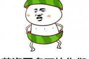 怎么回复吃瓜的表情,揭秘吃瓜群众背后的趣味与智慧